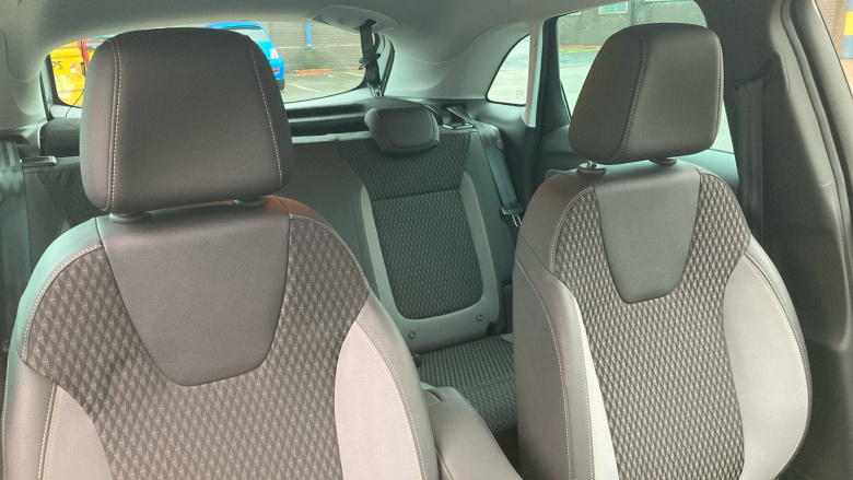 Vauxhall Crossland X 1.2T [130] Elite Nav 5dr [Start Stop] Auto Petrol Hatchback